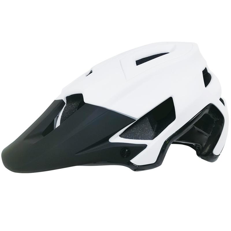 MTB Kros Dağ Bisikleti Kask Entegre Ultralight Sürme Emniyet Kask Toptan